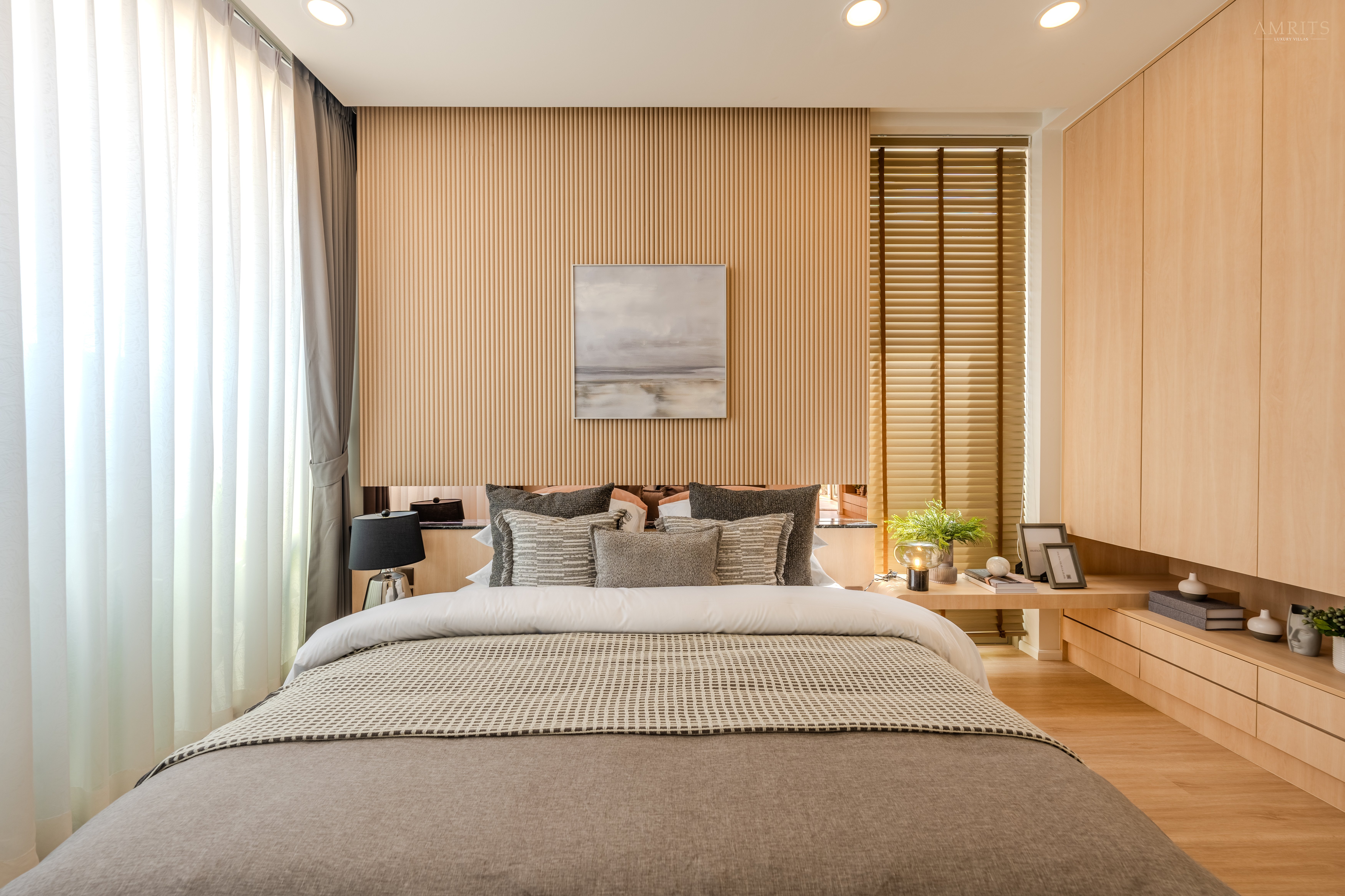 Amrits Luxury Villas 61